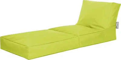 Produktbild von Twist SCUBA, Sitzsack und Liege,  Gruen