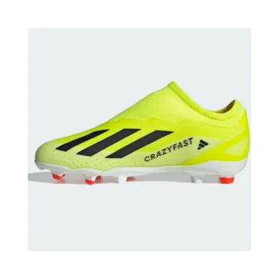 Produktbild von Fußballschuhe Adidas IF0689 für Kinder