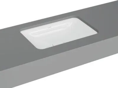 Produktbild von VITRA 7535B003-1083 Unterbau-WT New Metropole 600 x 400mm