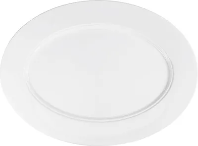 Produktbild von Q SQUARED Servierplatte Diamond oval