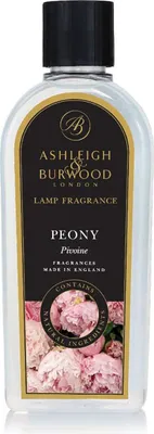 Obrázek produktu pro Náplň Ashleigh & Burwood - do vonné lampy - Pivoňka - 500 ml