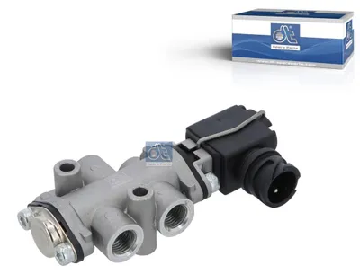 Produktbild von DT Spare Parts Magnetventil 6.65207SP