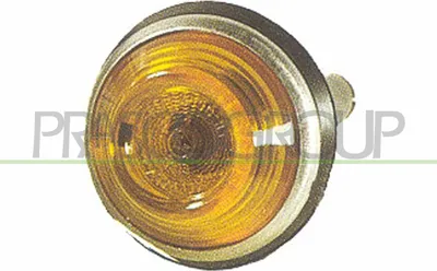 Produktbild von PRASCO FT0034039 Blinker Blinkleuchte Außenspiegel Links Außenspiegel Rechts für FIAT 500 Limousine
