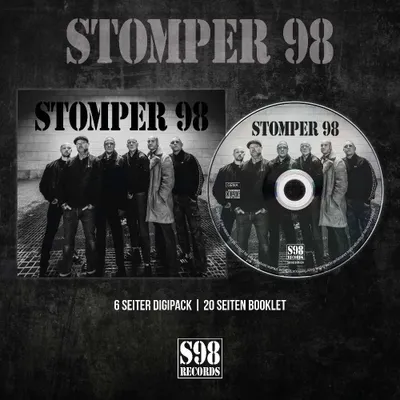 Produktbild von Stomper 98