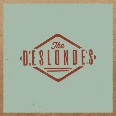 Obrázek produktu pro Deslondes,The-The Deslondes