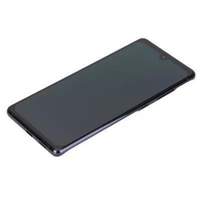 Zdjęcie produktu dla Wymiana ekranu dla S20FE, Montaż ekranu dla S20 Lite, Wymiana digitizera ekranu dotykowego wyświetlacza LCD, Digitizer ekranu dotykowego wyświetlacza LCD, Wymiana ekranu LCD telefonu komórkowego, Montaż ekranu LCD telefonu komórkowego