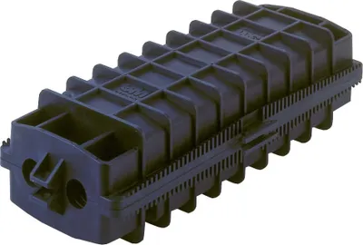 Produktbild von CORNING 2179-CS/DIN Glasfasermuffe 48 Fasern 2179-CS (XS003826905)