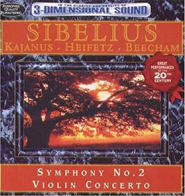 Produktbild von Sibelius