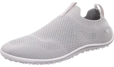 Produktbild von Dockers Slipper bequem in grau, Gr. 44