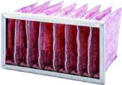 Produktbild von Helios ELF-KWL 200/300/7 Ersatzfilter F7 zu KWL EC 200/300