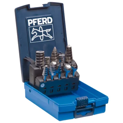 Obrázok produktu pre PFERD 22900823, High-Speed ​​Steel (HSS), liatina, 1 kusov