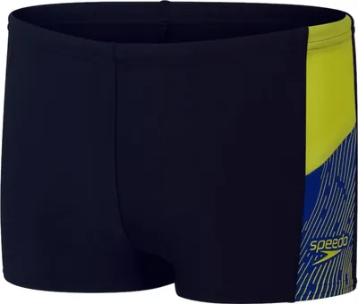 Zdjęcie produktu dla Szorty Speedo Dive Aquashort dla chłopców, kolor: czarny, rozmiary dziecięce: 164