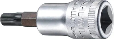 Immagine prodotto di Stahlwille 49X Bit per cacciavite 3/8 M5 02060005 (Prese)