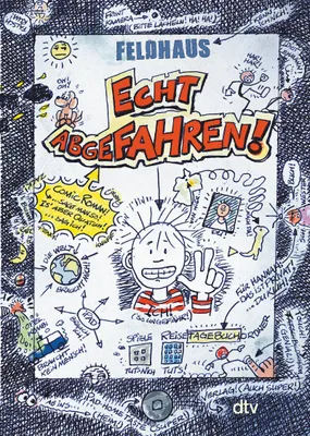 Produktbild von Echt abgefahren!