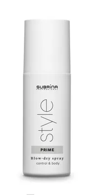 Produktbild von Style Prime Blow-Dry Haarstyling-Lotion 150 ml