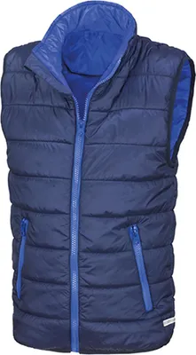 Produktbild von Result Core Junior Soft Padded Bodywarmer