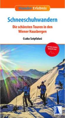 Produktbild von Schneeschuhwandern