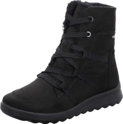 Produktbild von ara Stiefelette Stiefelette Leder