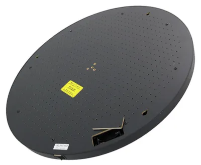 Produktbild von GRANBOARD BACK BOARD Black -- 1 Stck