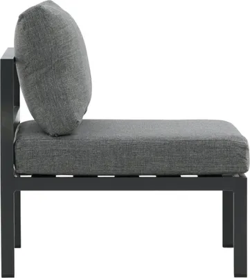 Produktbild von Venture Design, Gartensofas, Copacabana, Schwarz