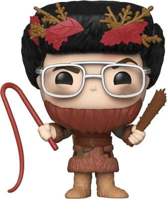 Zdjęcie produktu dla FUNKO 43431, The office, PCW, 0,25 lat(a), 1 szt., CE, Nieodpowiednie dla dzieci poniżej 3 lat
