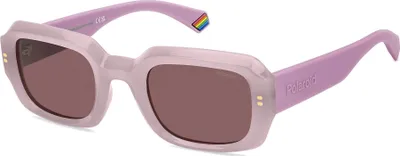 Immagine prodotto di Occhiali da sole unisex Polaroid PLD 6239/S/X rosa 51/26/140