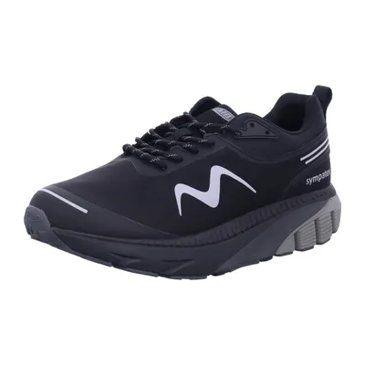 Produktbild von MBT Herren Sportschuhe 12317-42, 12317-43, 12317-44, 12317-45, 12317-46 MBT-703061 schwarz 42