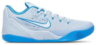 Immagine prodotto di Nike Kobe 9 EM Low Protro TB, colore Hydrogen Blue, taglia EU 38.5