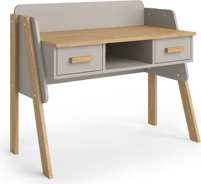 Produktbild von Schreibtisch Vitalispa Malia Cashmere/Artisan 97 x 51 cm, Model 52191