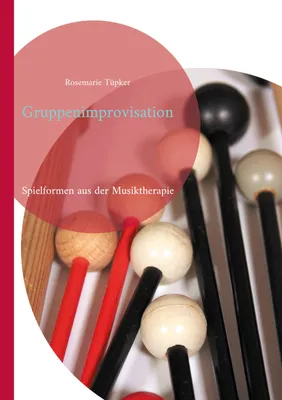 Produktbild von Gruppenimprovisation