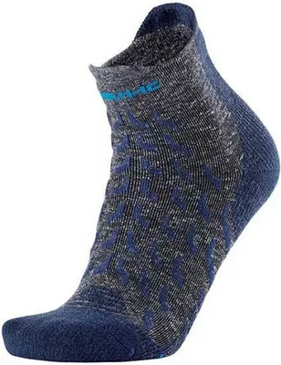Immagine prodotto di Therm-ic Trekking Ultra Cool Linen Short Socks Blu EU 42-44 Uomo Blu EU 42-44