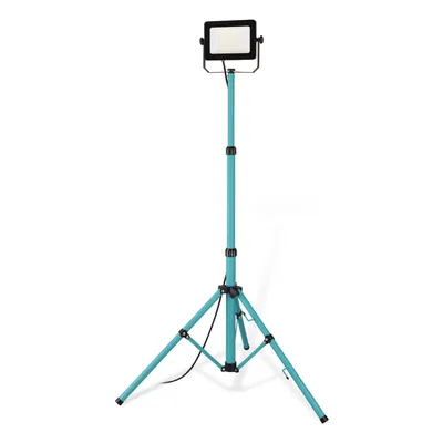 Productafbeelding van Led bouwlamp op statief Avelar 52W