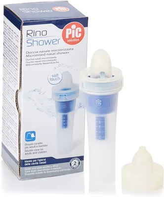 Produktbild von Pic Rinoflux Nasal Douche 1U