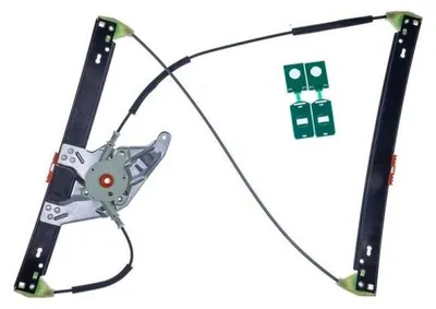 Obrázek produktu pro EBG Mechanismus stahování okna pravý přední Audi 4B0837462C