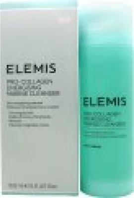 Zdjęcie produktu dla Elemis Pro-Collagen Energising Marine Cleanser 150 ml
