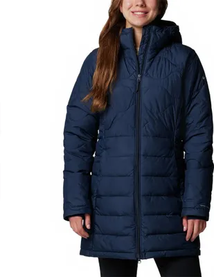 Obrázok produktu pre Columbia Crown Point™ Ii Jacke Blau M Frau Blau M