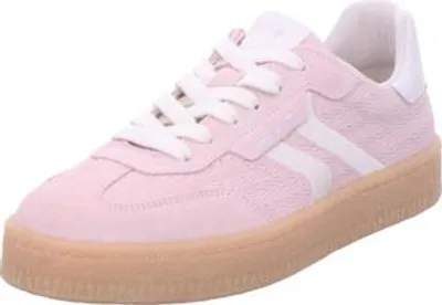 Immagine prodotto di Scarpe casual stringate da uomo in rosa
