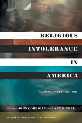Zdjęcie produktu dla Religious Intolerance in America, Second Edition