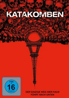 Produktbild von Katakomben