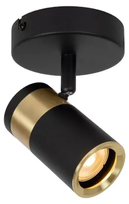 Zdjęcie produktu dla Lucide GORIK - Reflektory sufitowe - 10 cm, 40W