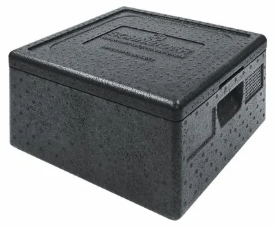 Produktbild von TOP-BOX Pizza small, 21 Liter