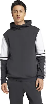 Produktbild von Adidas Squadra 25 Sweat M JE2776 sweatshirt Pullunder adidas Größe: S (173cm),