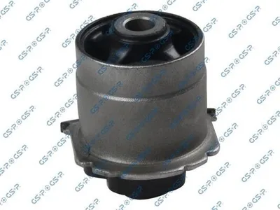 Produktbild von GSP 516285 Achslager für TOYOTA Yaris Schrägheck (P1) Hinten Links Hinten Rechts