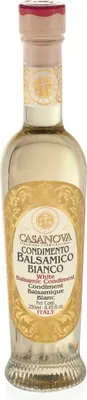 Produktbild von Casanova Condimento Balsamico Bianco