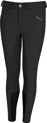 Produktbild von Pikeur Braddy  SO GR Softshell Ganzbesatz Reithose Kinder