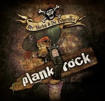 Produktbild von Plankrock