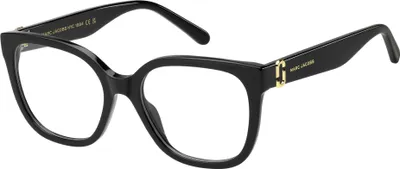 Produktbild von Marc Jacobs MARC 893 Black 53/18/140 Damen Brillen