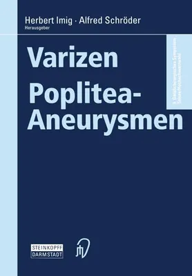 Obrázek produktu pro Varizen · Poplitea-Aneurysmen