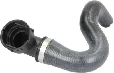 Produktbild von THERMOTEC Kühlerschlauch Wasserschlauch für OPEL Corsa D Schrägheck (S07) DWX198TT