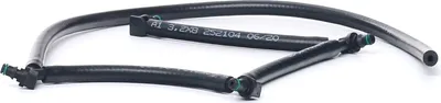 Produktbild von DR.MOTOR AUTOMOTIVE DRM16007 Leckkraftstoff-Schlauch für CITROËN C1 (PM, PN) Rücklaufleitung Common Rail